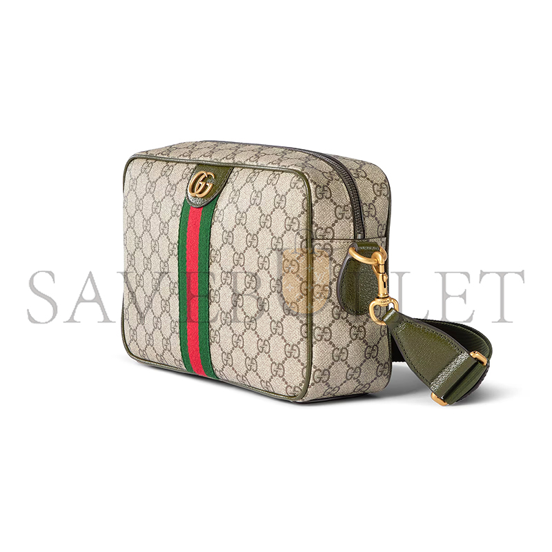 G*u*i ophidia medium crossbody bag ‎834468 (28.5*18*7.5cm)